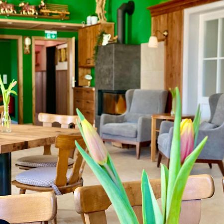 Hotel Waitzingers Landsberg am Lech Dış mekan fotoğraf