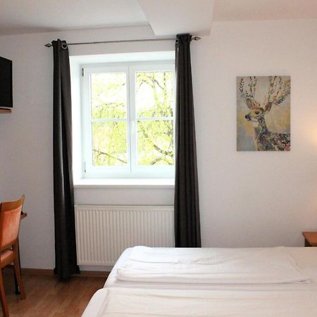 Hotel Waitzingers Landsberg am Lech Dış mekan fotoğraf