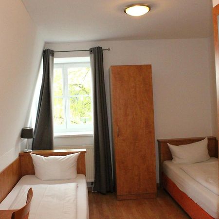 Hotel Waitzingers Landsberg am Lech Dış mekan fotoğraf