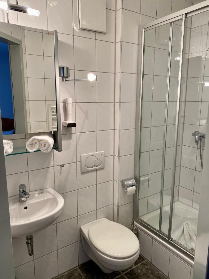 Hotel Waitzingers Landsberg am Lech Dış mekan fotoğraf