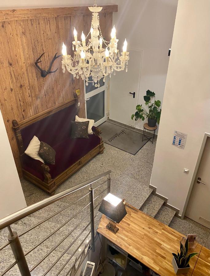 Hotel Waitzingers Landsberg am Lech Dış mekan fotoğraf