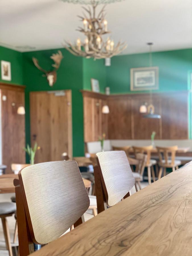 Hotel Waitzingers Landsberg am Lech Dış mekan fotoğraf