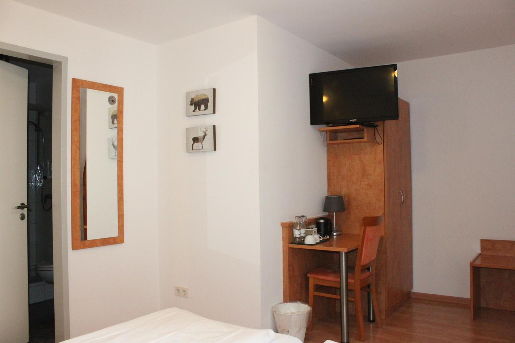 Hotel Waitzingers Landsberg am Lech Dış mekan fotoğraf