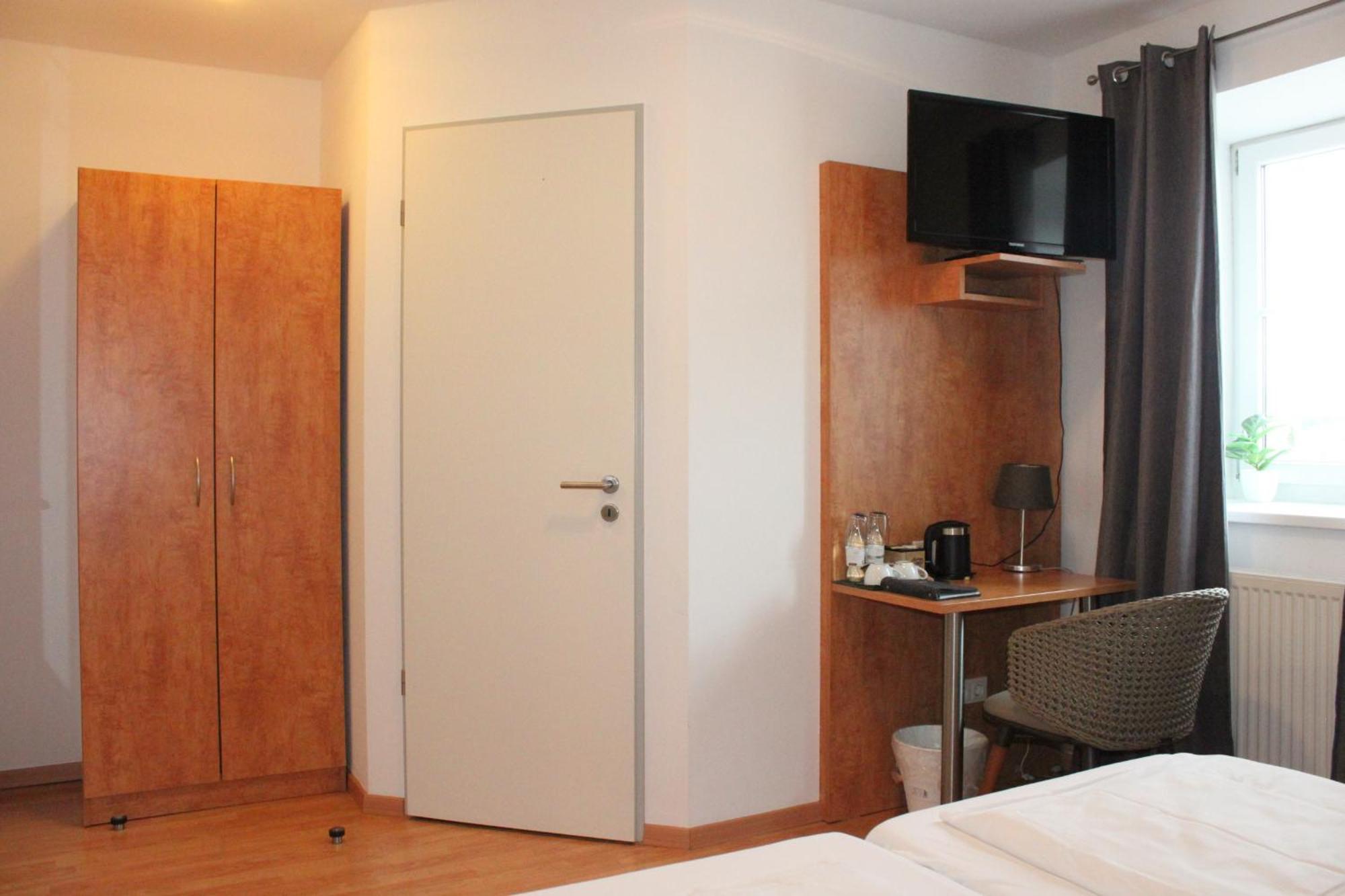 Hotel Waitzingers Landsberg am Lech Dış mekan fotoğraf
