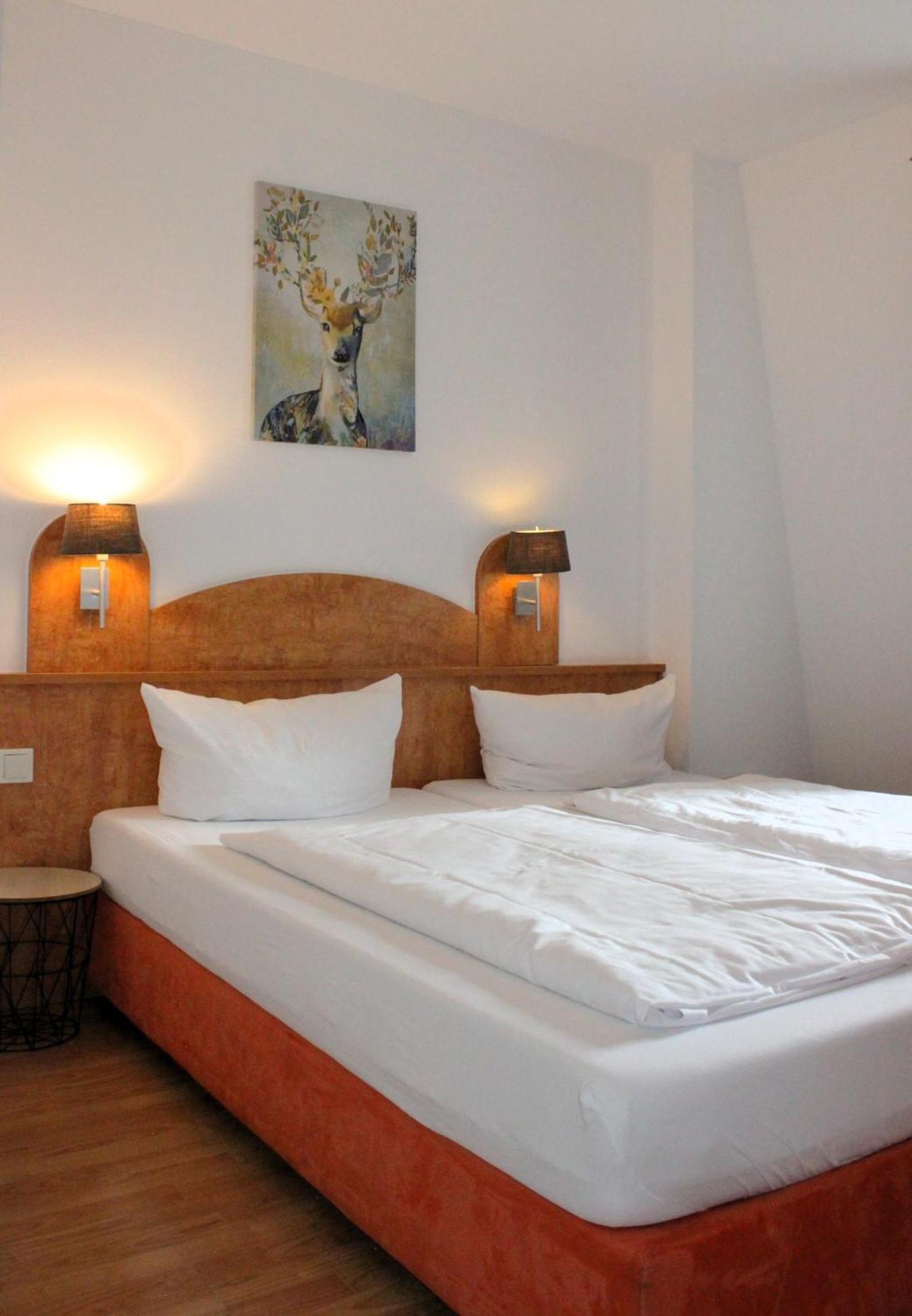 Hotel Waitzingers Landsberg am Lech Dış mekan fotoğraf