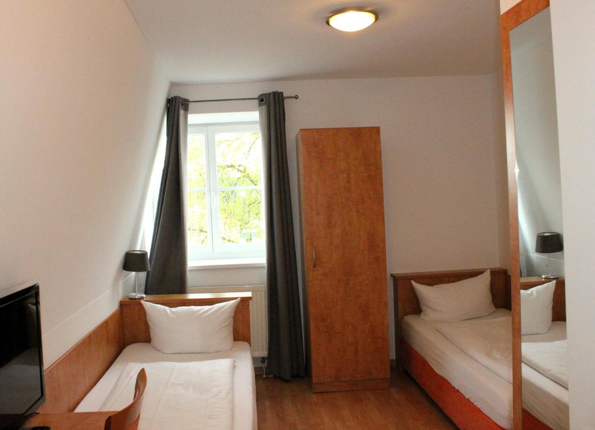 Hotel Waitzingers Landsberg am Lech Dış mekan fotoğraf
