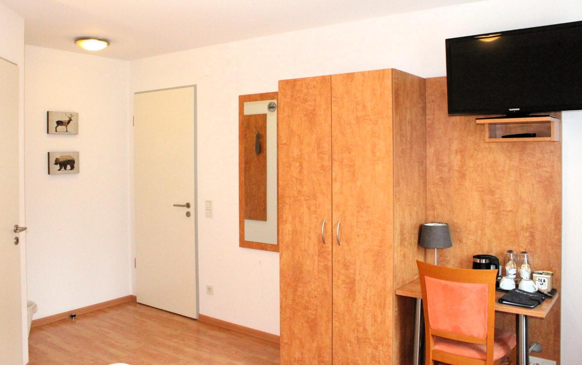 Hotel Waitzingers Landsberg am Lech Dış mekan fotoğraf