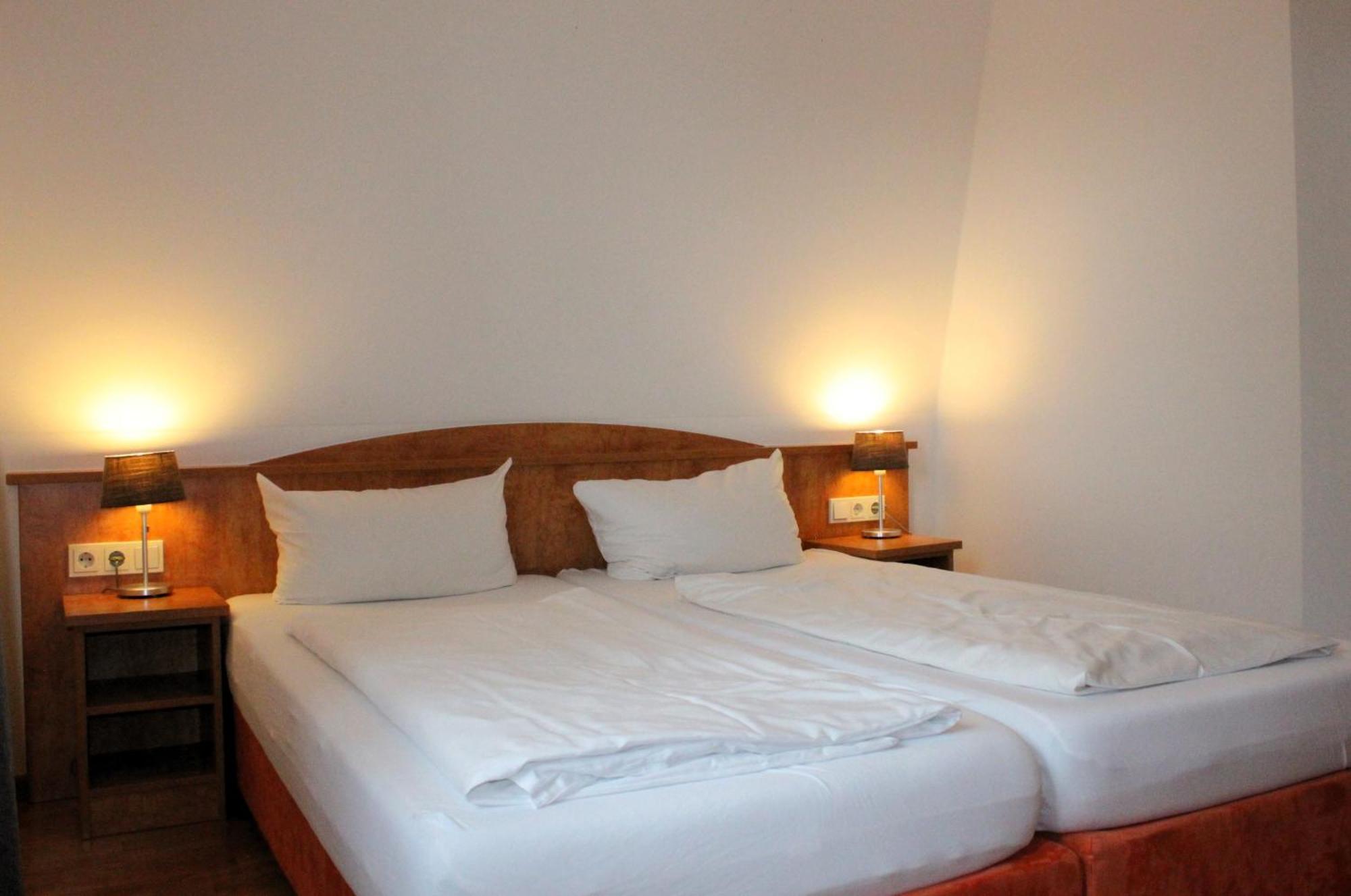 Hotel Waitzingers Landsberg am Lech Dış mekan fotoğraf