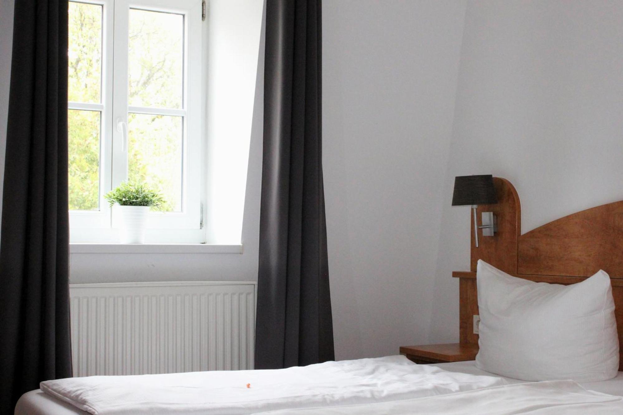 Hotel Waitzingers Landsberg am Lech Dış mekan fotoğraf
