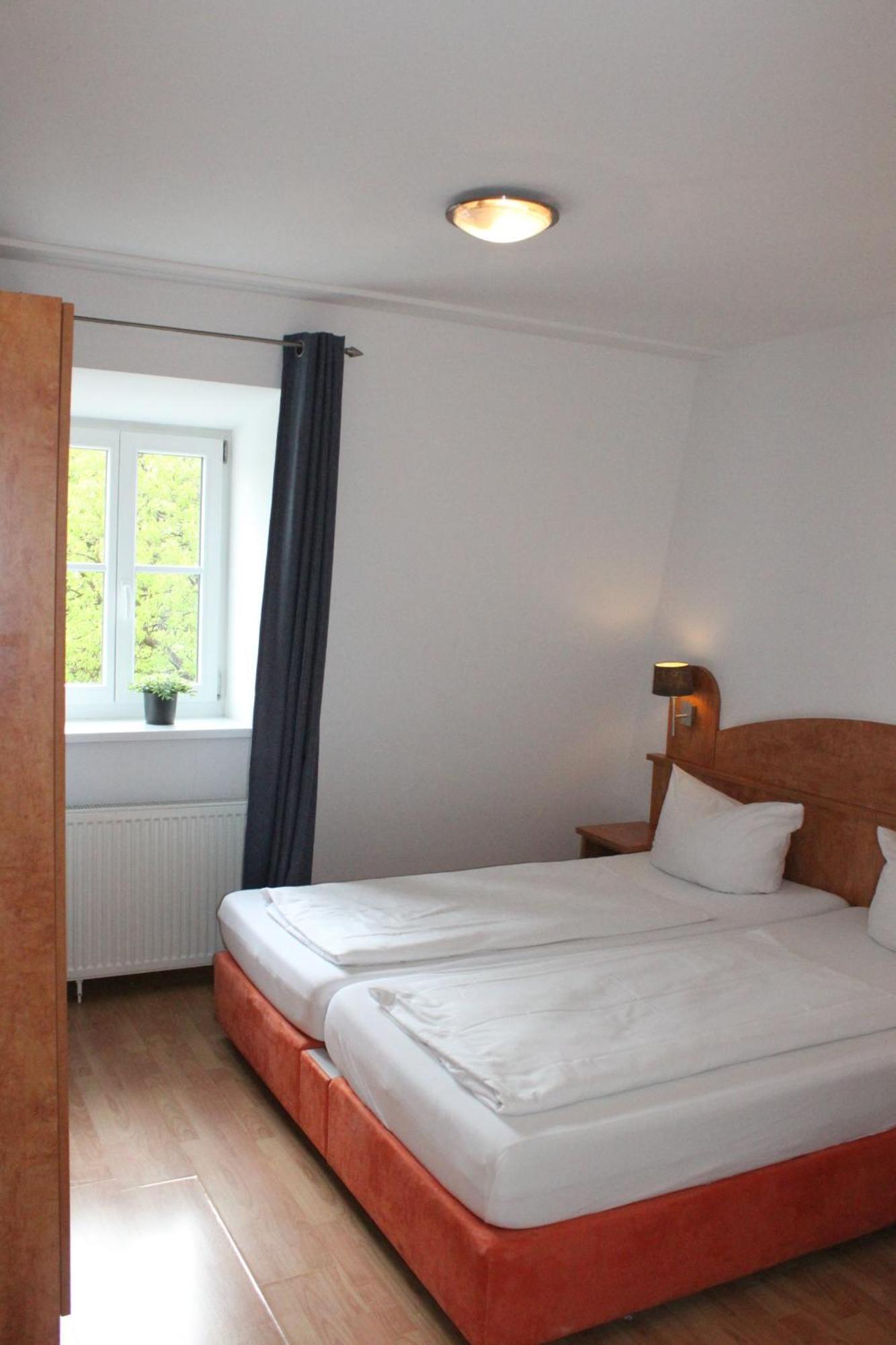 Hotel Waitzingers Landsberg am Lech Dış mekan fotoğraf