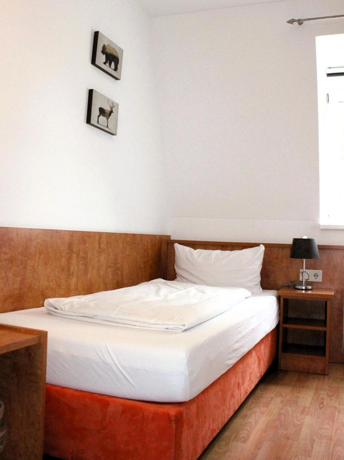 Hotel Waitzingers Landsberg am Lech Dış mekan fotoğraf
