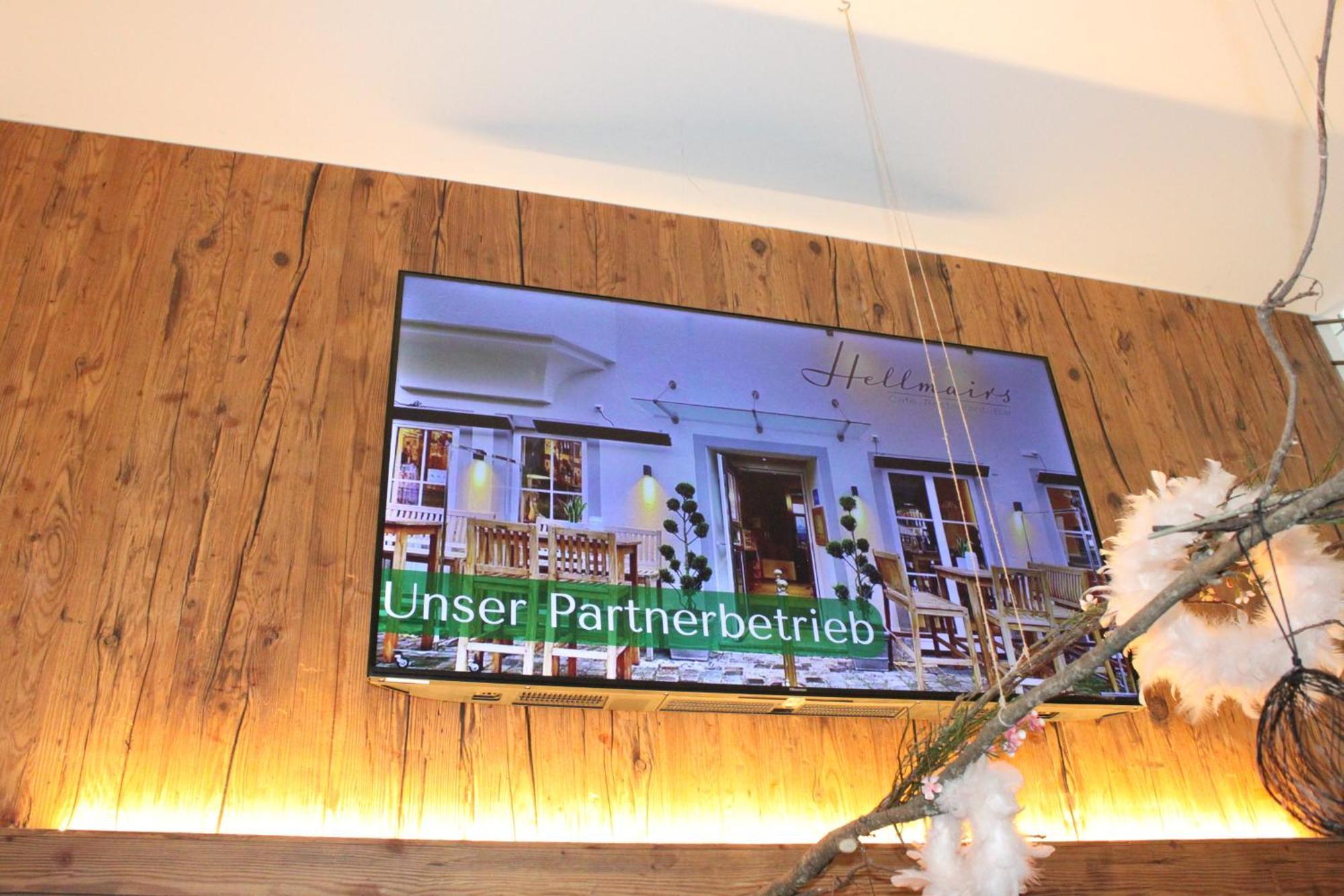 Hotel Waitzingers Landsberg am Lech Dış mekan fotoğraf