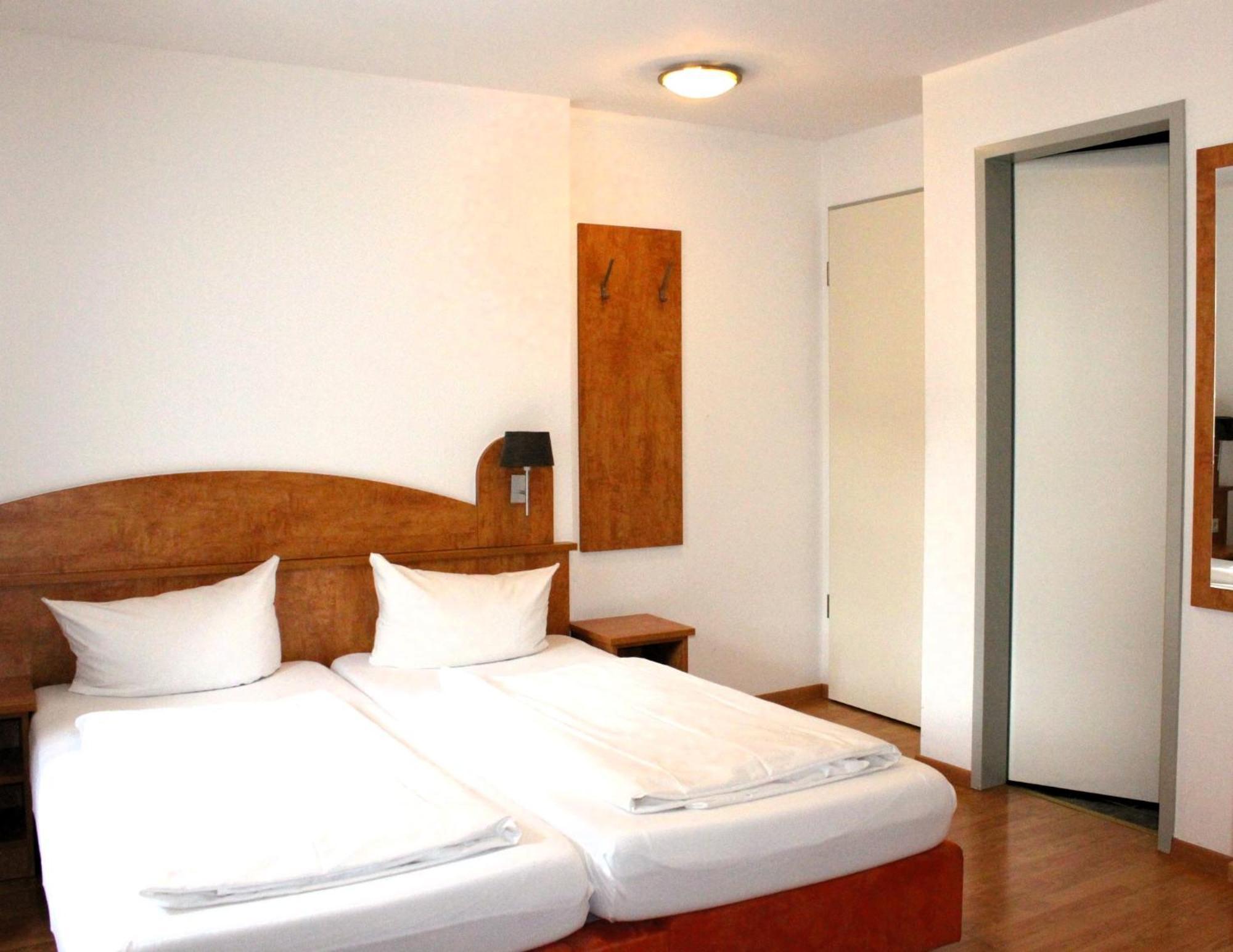 Hotel Waitzingers Landsberg am Lech Dış mekan fotoğraf